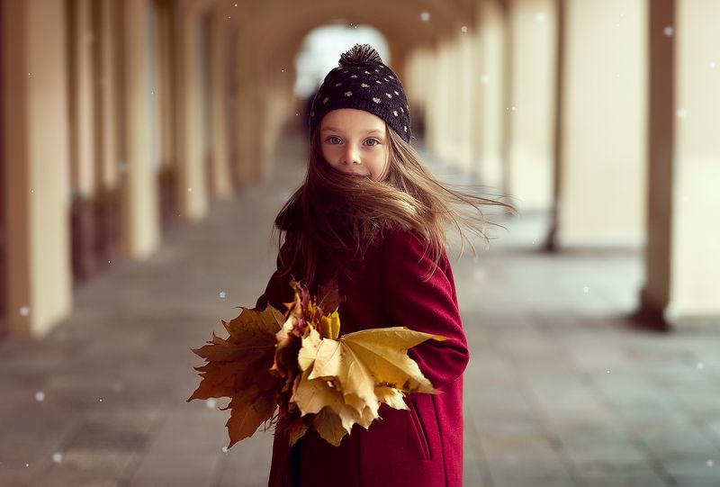 Осенняяphoto preview