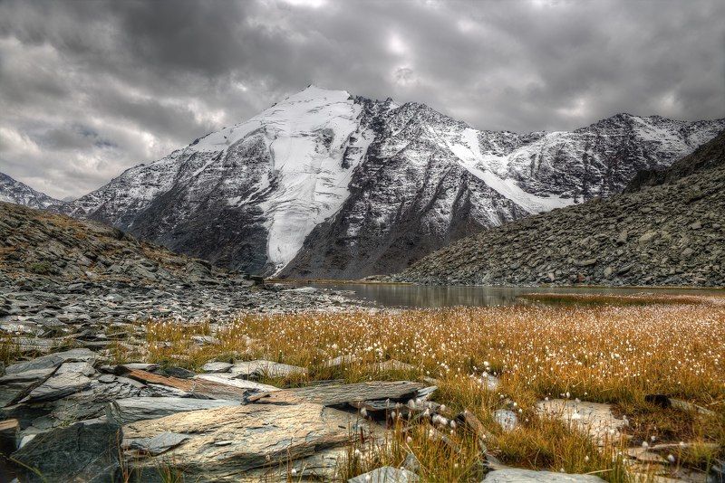 Ранняя осеньphoto preview