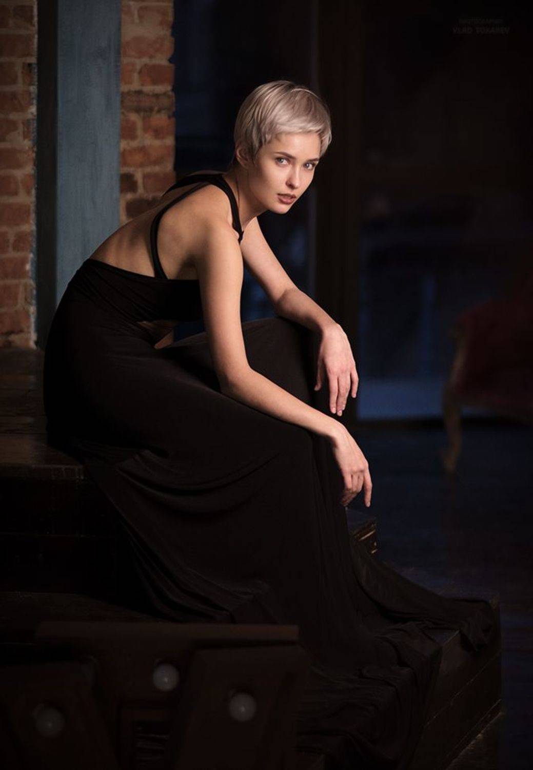 , Владислав Токарев