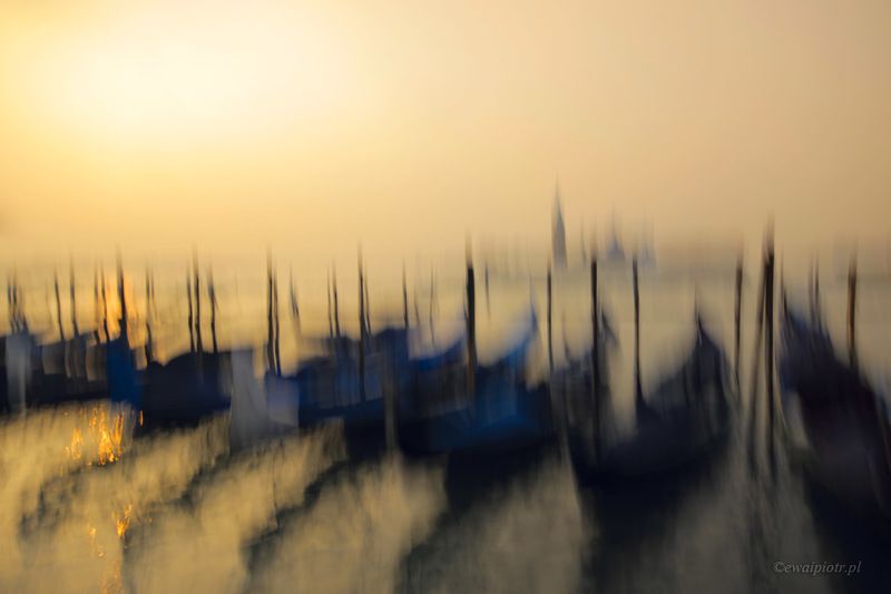 Venetia Venetian impressionphoto preview