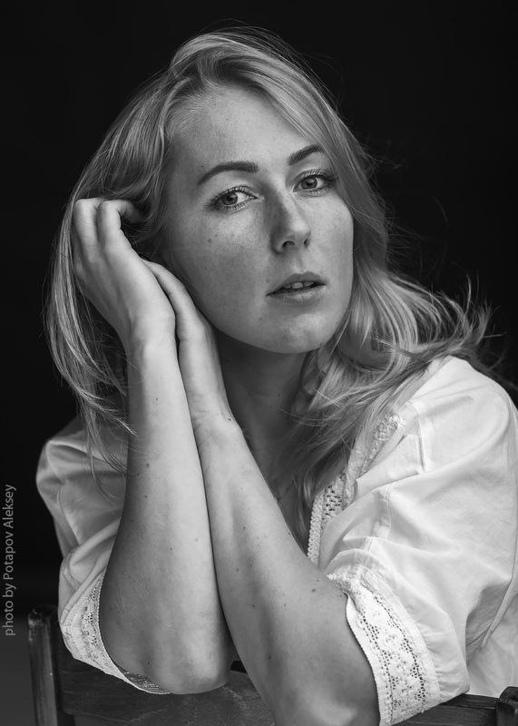 Анастасияphoto preview