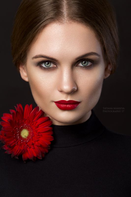 Баланс красногоphoto preview