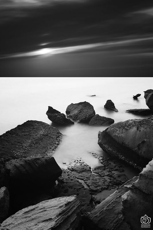 longexposure,canon80d,canon,,sky,darkness,light,road,sea,blackandwhite,dream,photo,fineart,clouds,canon photo preview