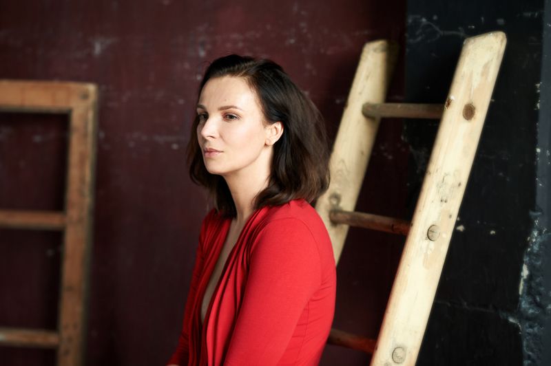 model, portrait, girl, портрет, девушка, модель Marinaphoto preview