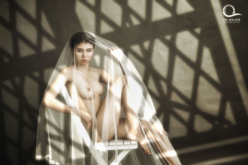 Anita - Nudephoto preview