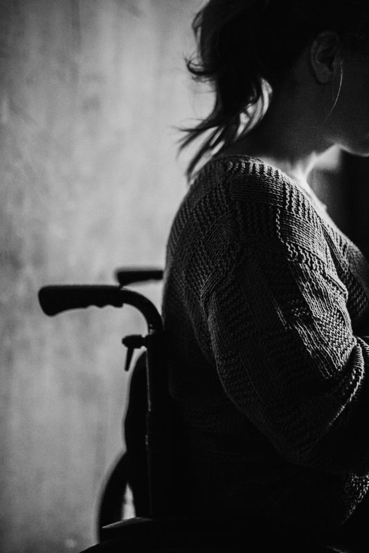 Глубинаphoto preview