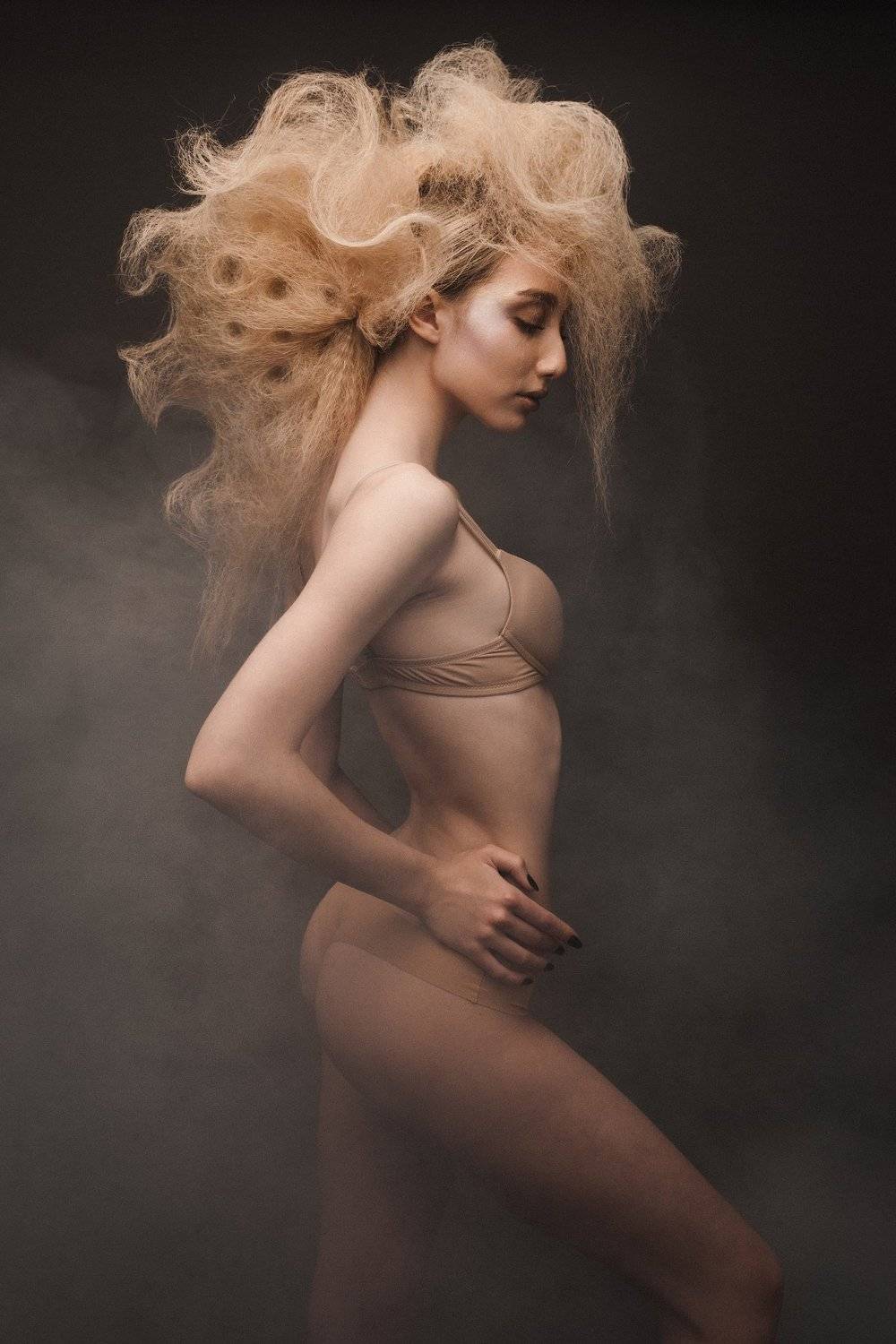 , Марина Щеглова