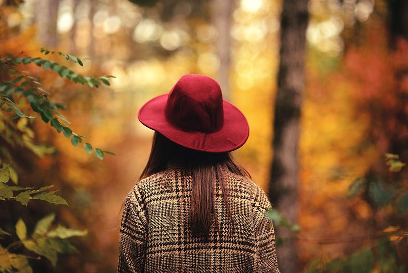 Осеннееphoto preview