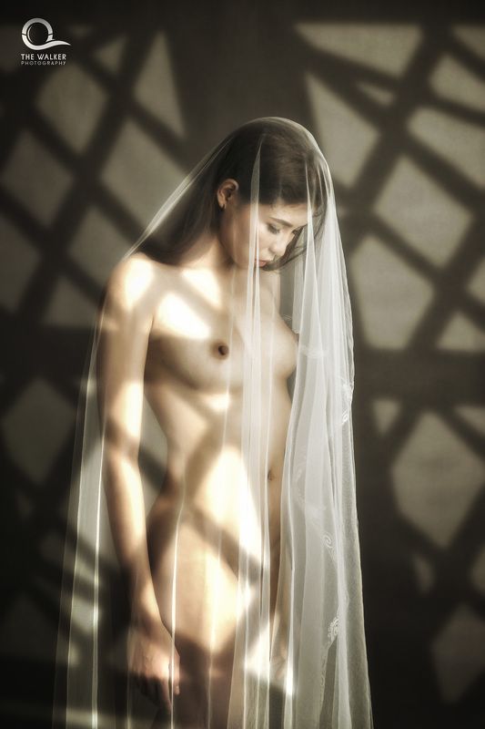 Anita - Nudephoto preview