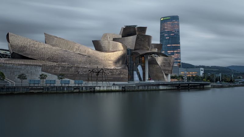 Guggenheim Museumphoto preview