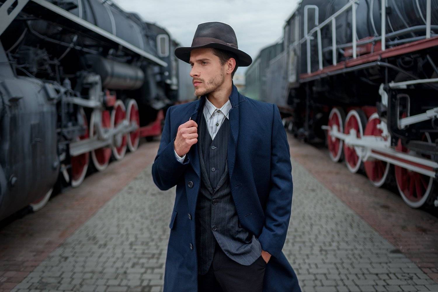 Сергей. Автор: Евгений Неценко , Евгений Неценко