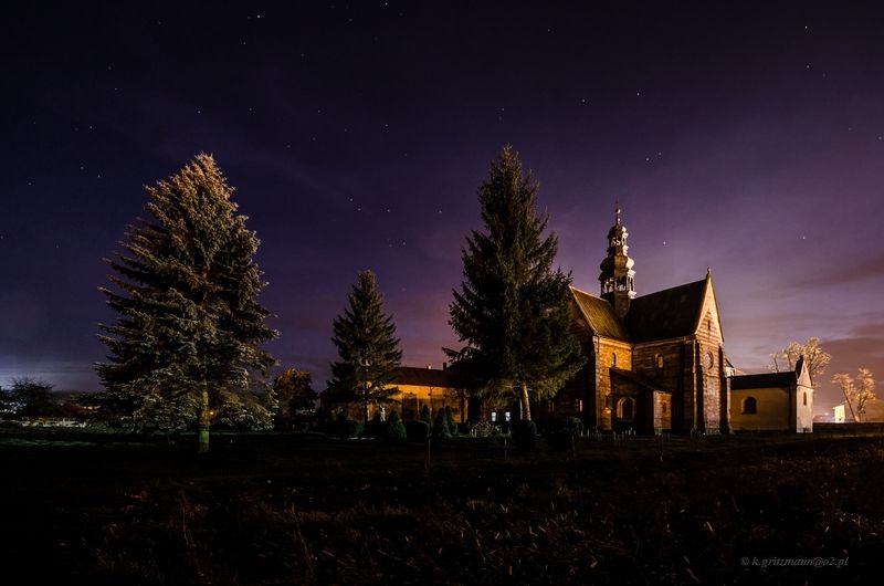 Cistercian Monasteryphoto preview