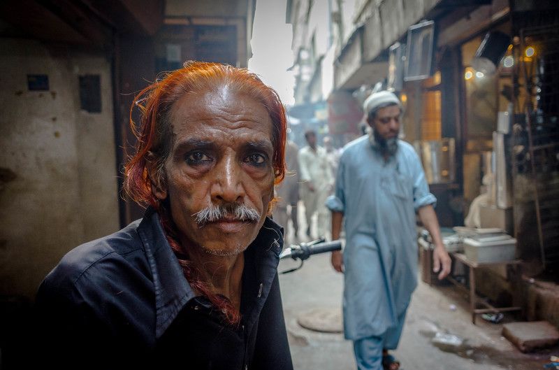 Syed Afaquephoto preview