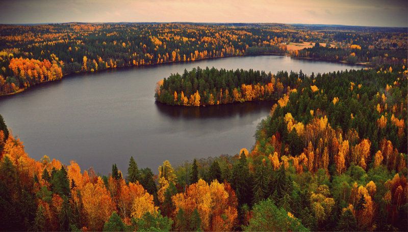 ауланко парк Ауланкоphoto preview