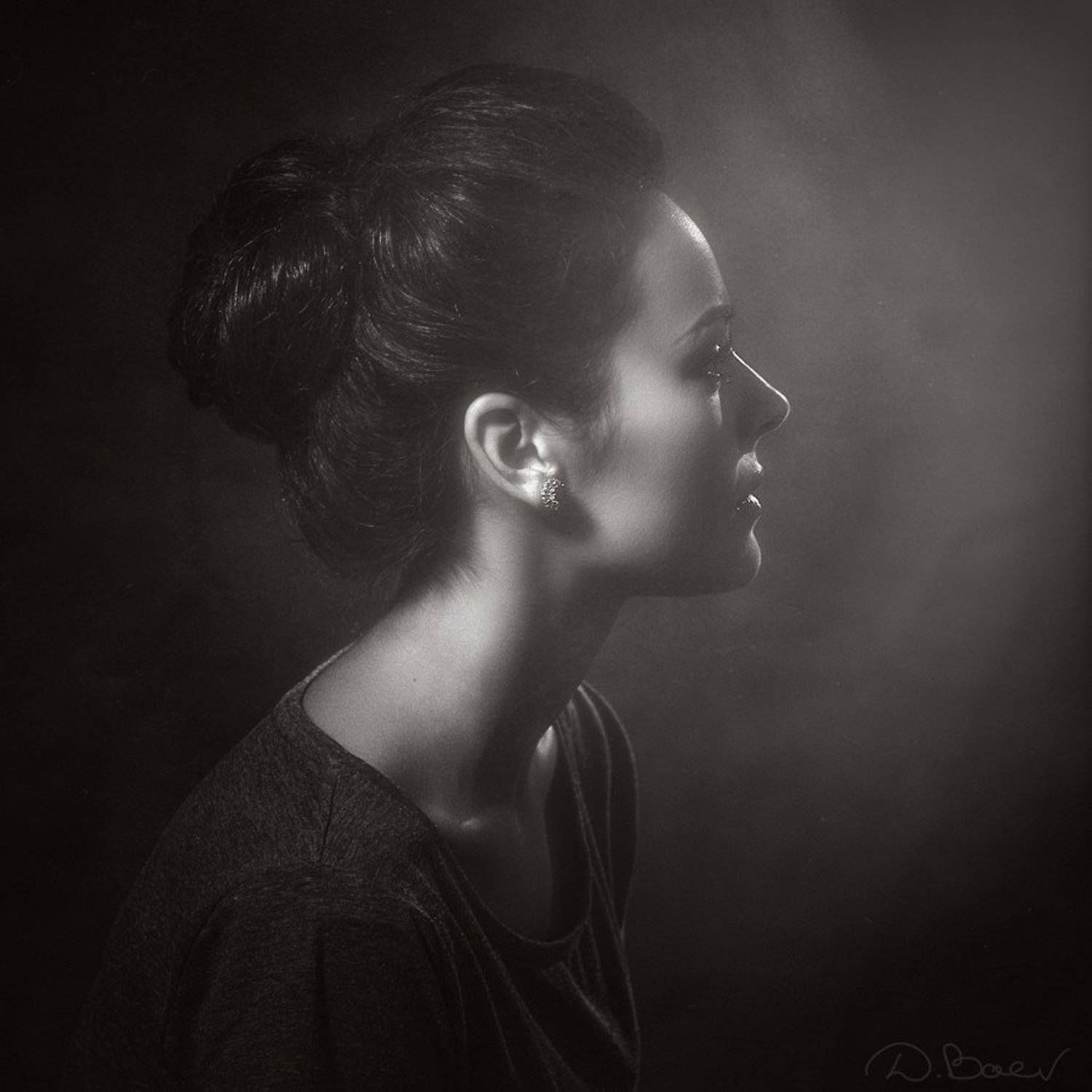 , Дмитрий Баев