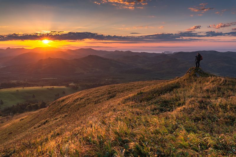 сахалин, курилы, кунашир, итуруп, шикотан Путешествие на край света. Сахалин и Курилыphoto preview