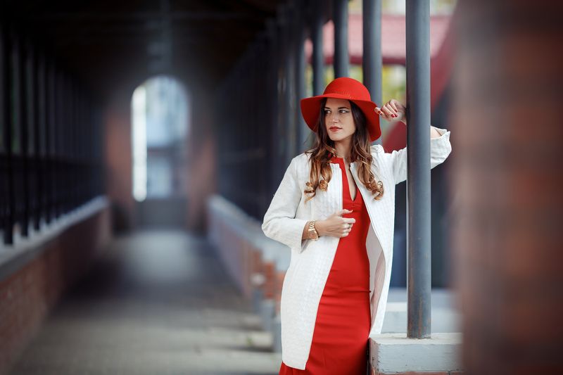 девушка Ольгаphoto preview