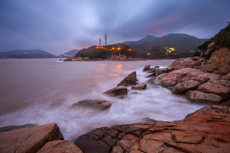 舟山 大风将至photo preview