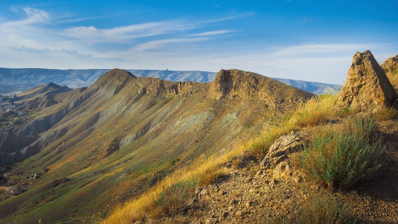 По холмам Крымаphoto preview