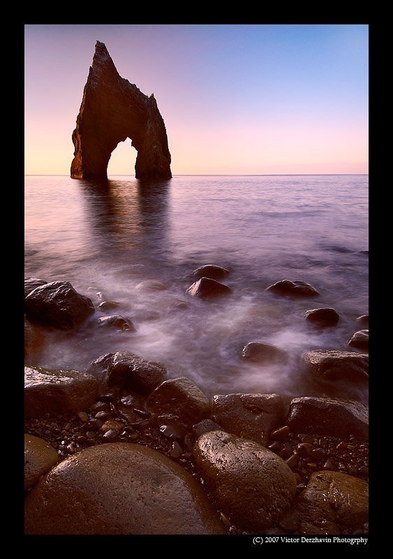 озеро река девушка горы No Man\'s Land (final)photo preview