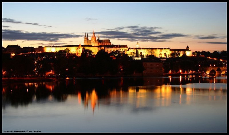 увидеть Прагу и умеретьphoto preview