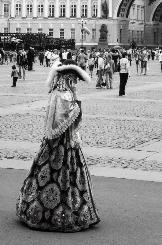 Да, Ваше Величество!photo preview