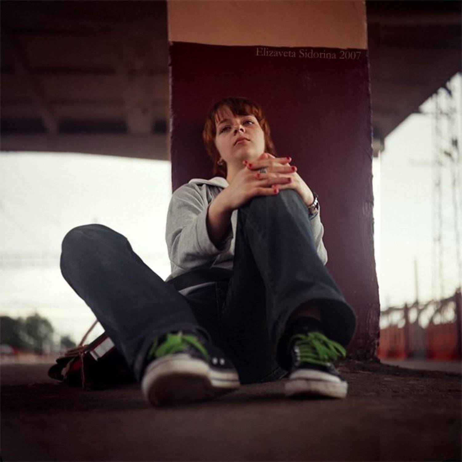 sidorina, 6x6, Sidorina