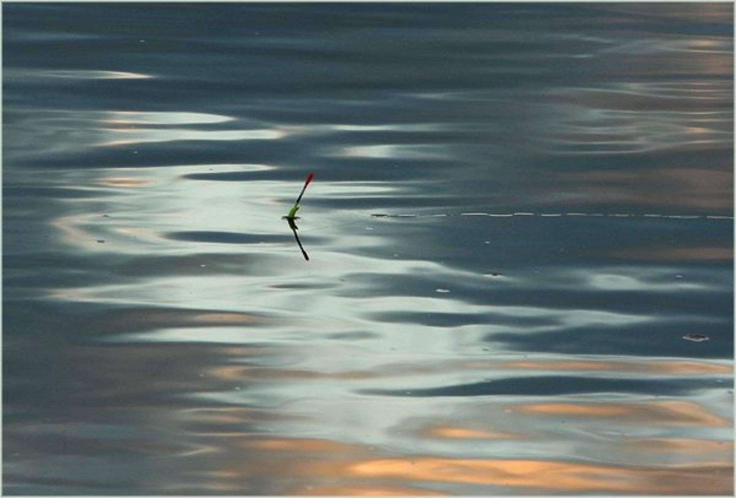 Медитация. Автор: Siren , Siren