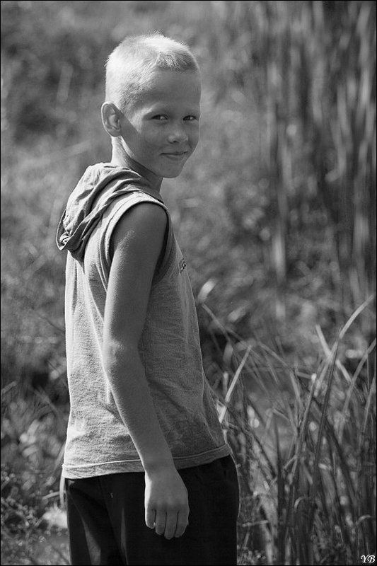 мальчик, пацан, гатчина, лукавый лукавыйphoto preview