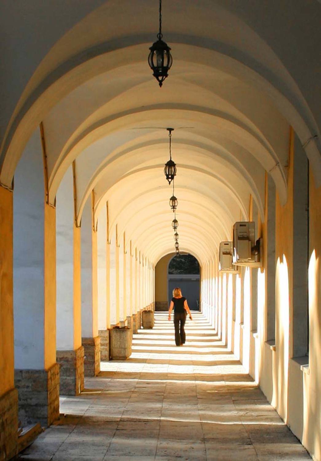 питер,универ,знакомые тропы, Liz