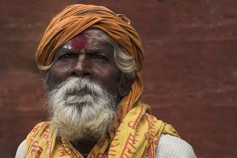 непал,катманду Непальский мальчикphoto preview