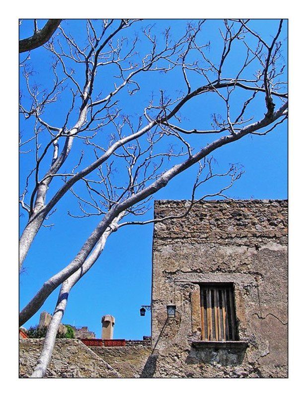 крепость, искья Забвение фото превью