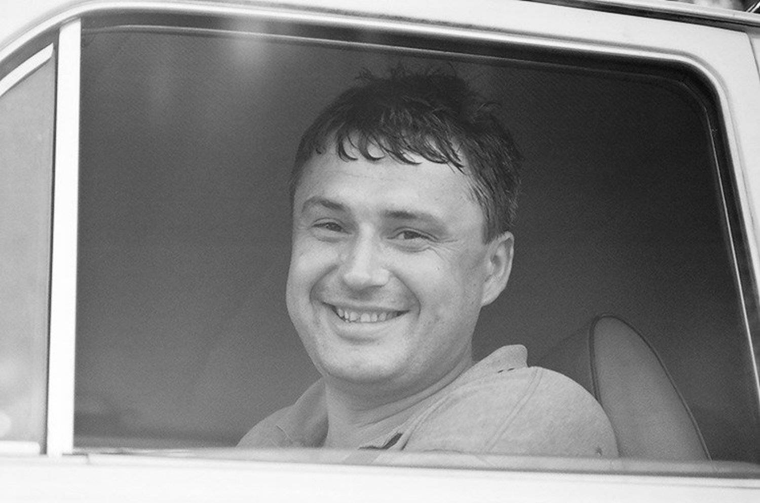 , Илья Коптев