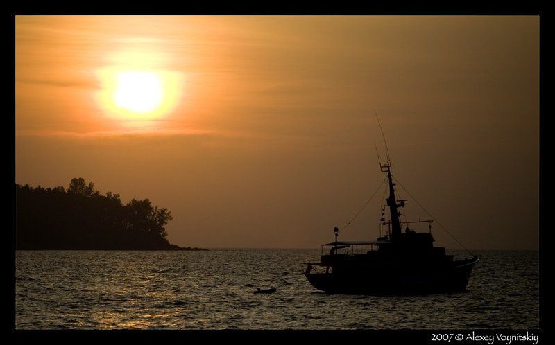 Закатphoto preview