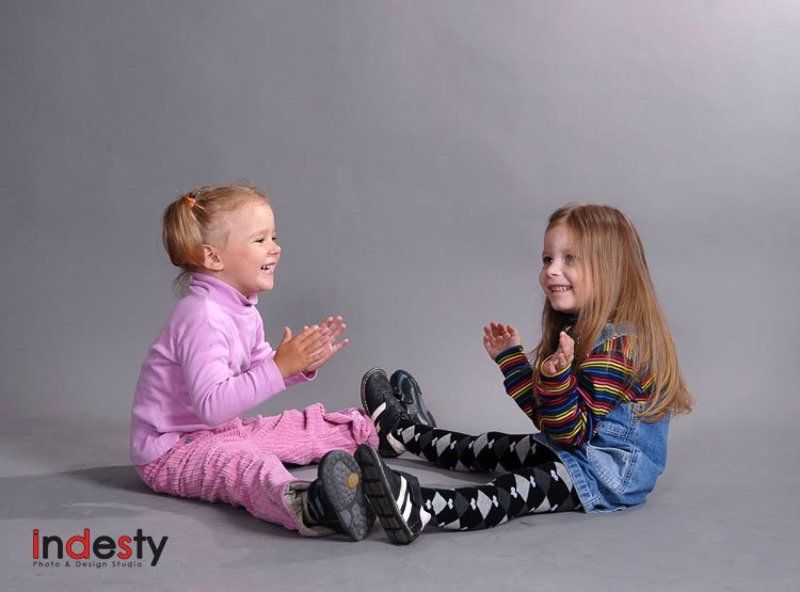 дети, улыбки, счастье, ксения савченко, студия, индести, indesty Что еще для счастья надо!photo preview