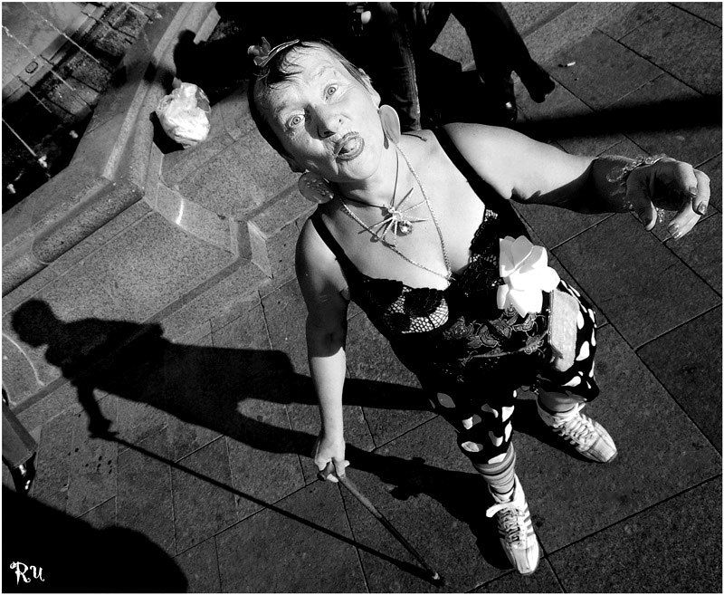 Старость-не радостьphoto preview