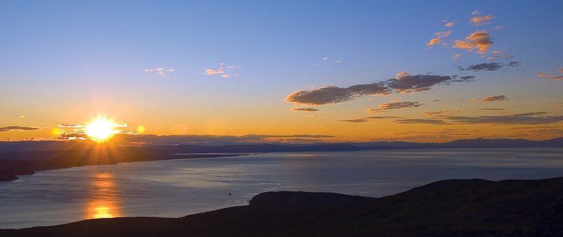 магадан, гертнера Новый день фото превью