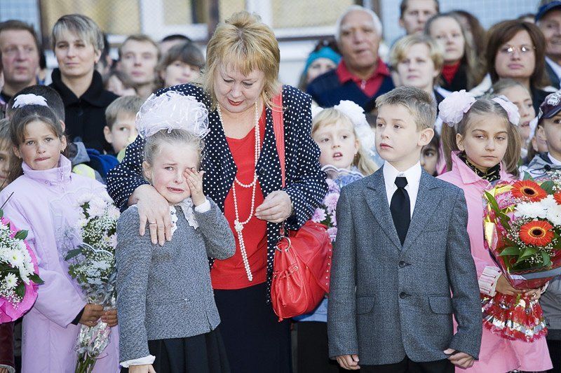 1 сентября, линейка первые трагедииphoto preview