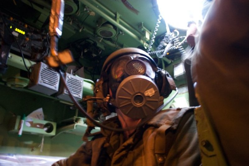 igalsc, genre, army, raw Chemical Brother фото превью