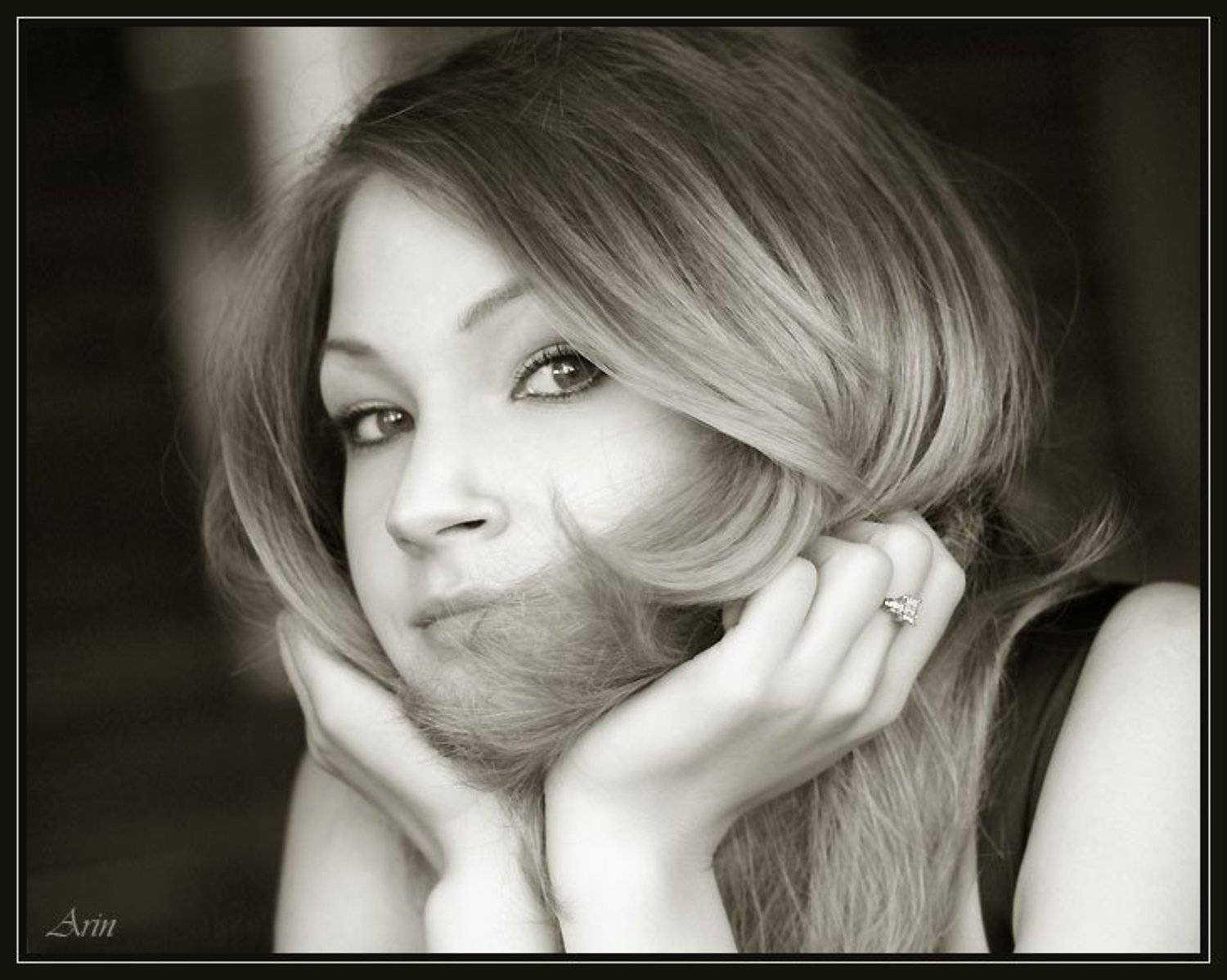 саменова,анна,алексеевна,arin, Tryapochnaya