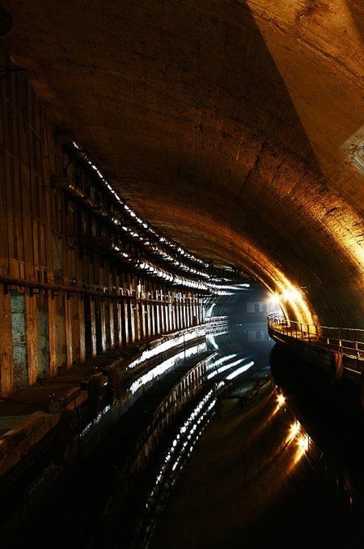 жанр, свет Из жизни сталкеров фото превью