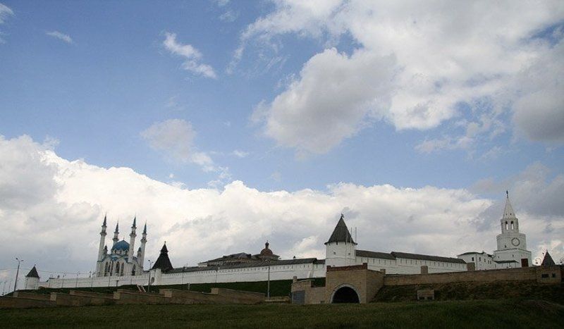 Казанский Кремльphoto preview