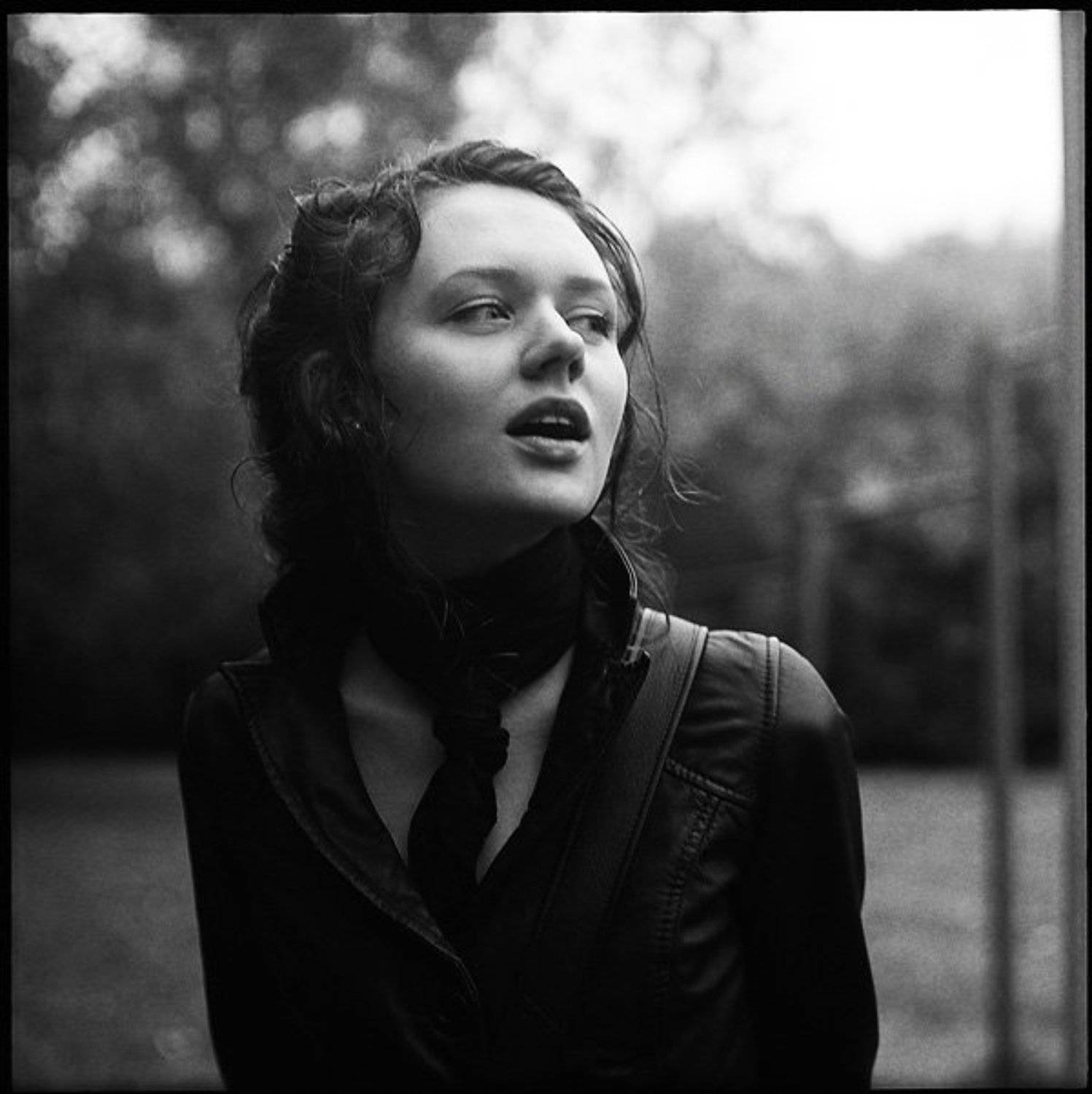 Автор: Алексей Белозёров belozerov, алексей белозеров, pentacon, 6x6, юля казбан, пленка, Алексей Белозёров