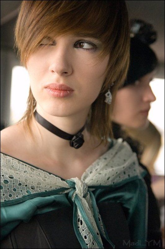 девушка, портрет, взгляд, грусть, досада, сомнение, brad недопонимание2: Сомнениеphoto preview