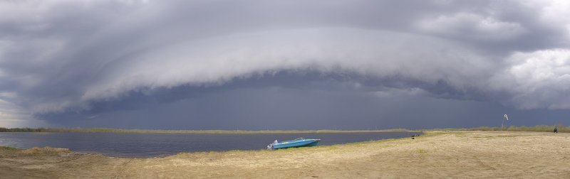 шторм, буря Фронтphoto preview