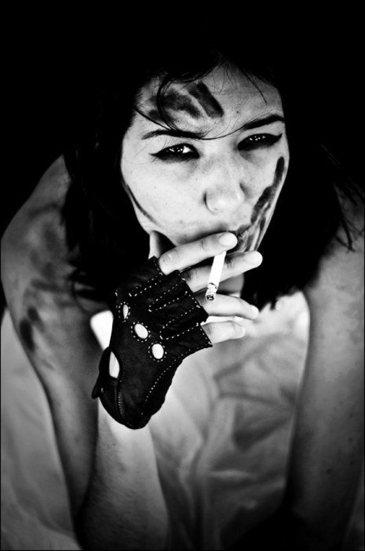 ира, недострой photo preview