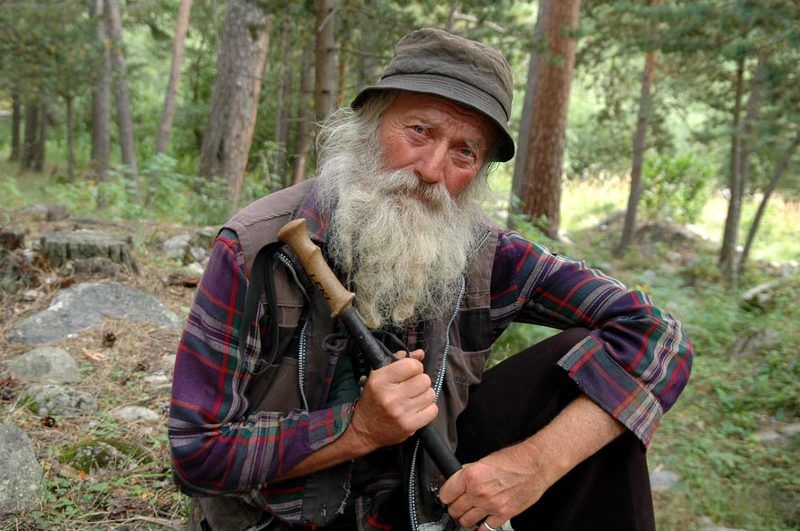 Альпийский проводникphoto preview