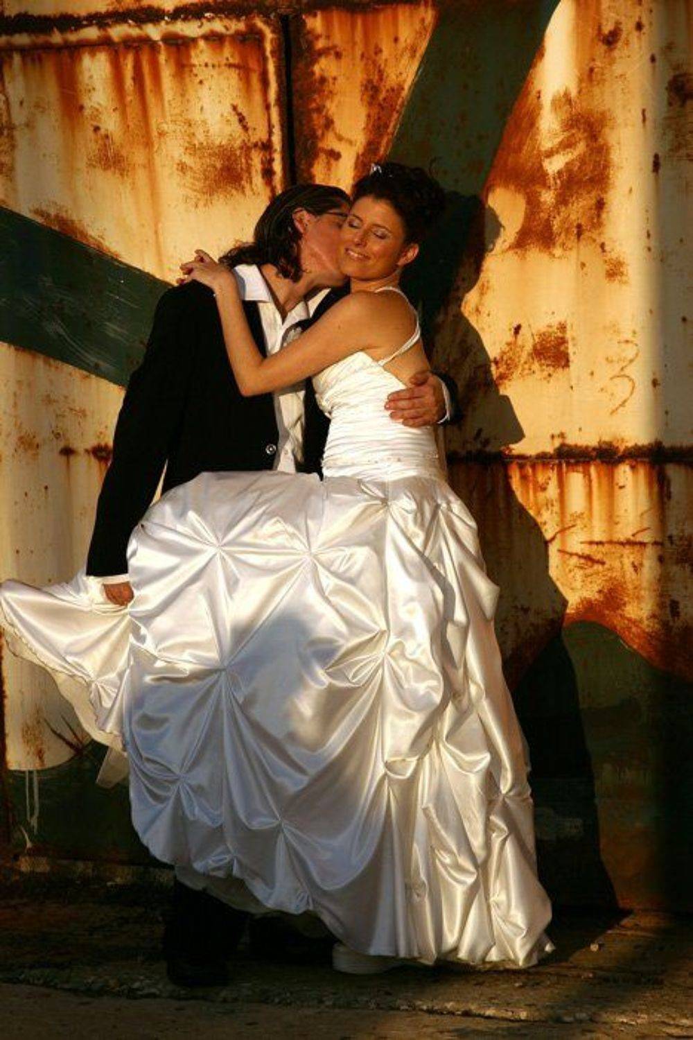 Свадебное. Автор: IgalSc igalsc, old jaffo, genre, IgalSc