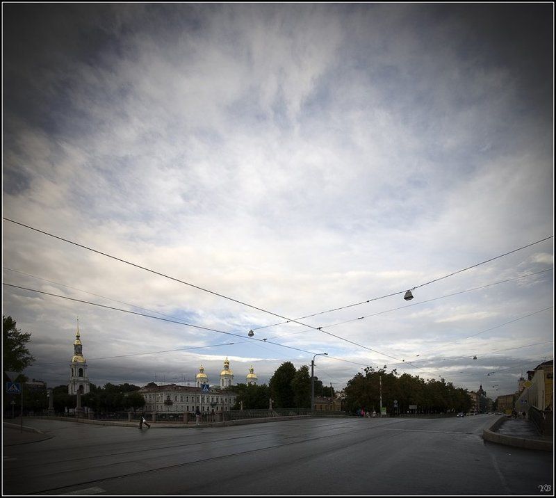 петербург, осень осеннее настроениеphoto preview