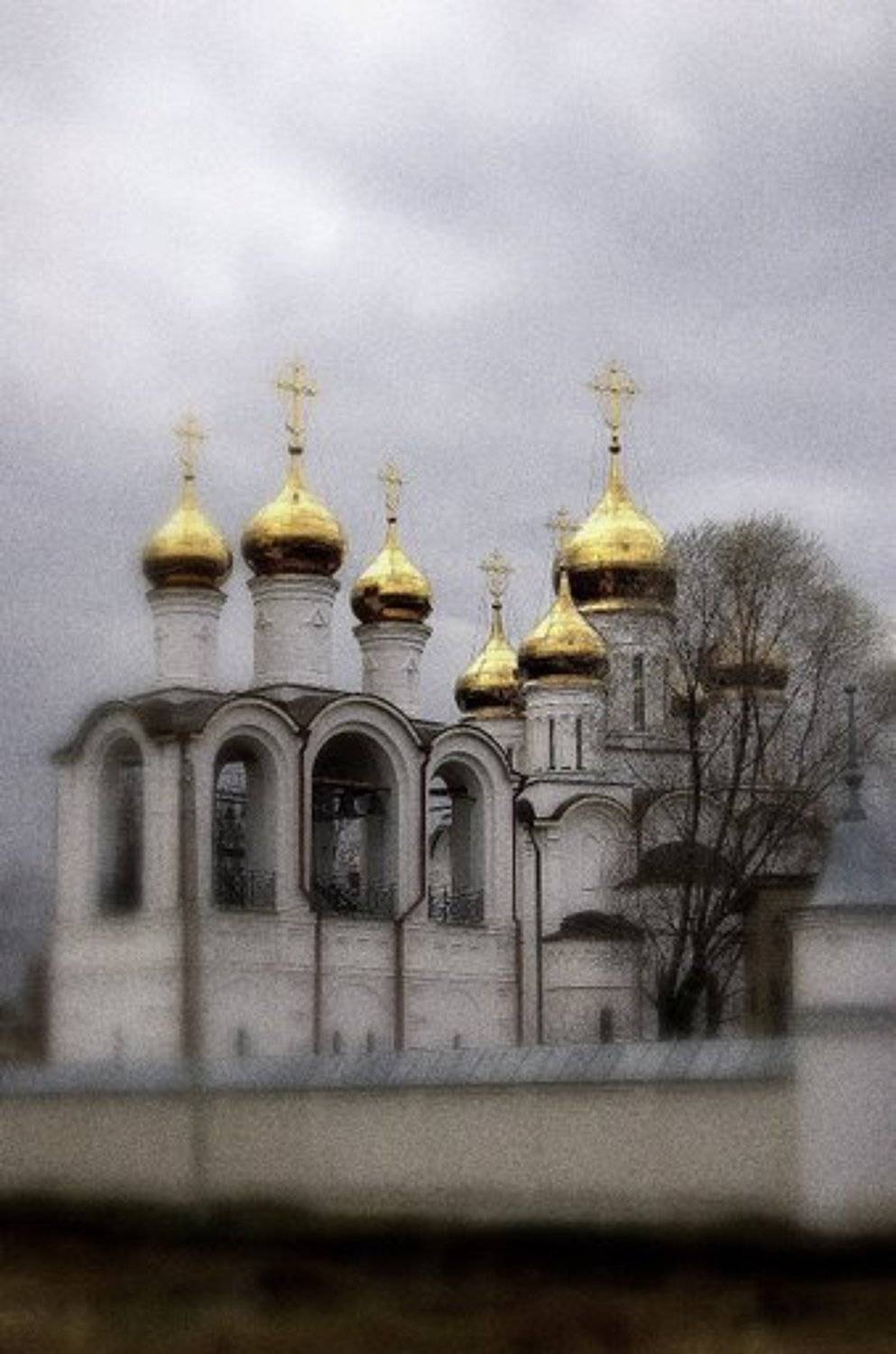 переславль залесский. никольский (благовещенский) собор., Varelka